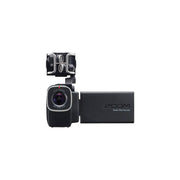 ZOOM Q8 Registratore audio e video