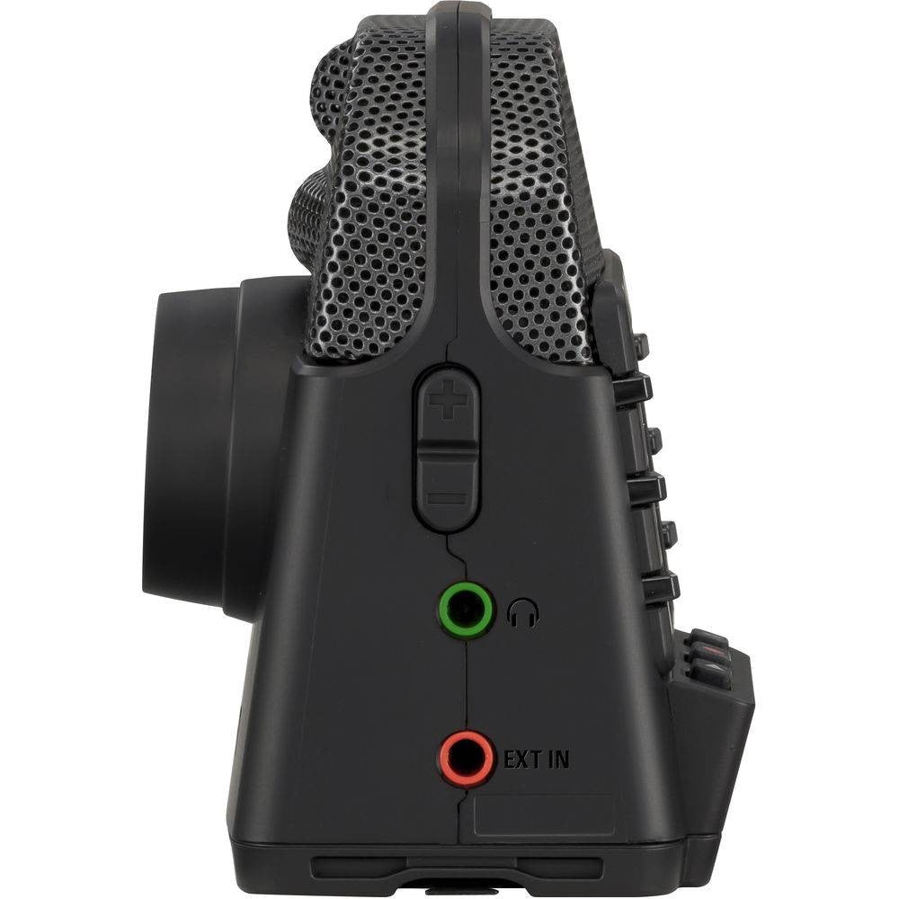 ZOOM Q2N-4K Registratore digitale audio e video