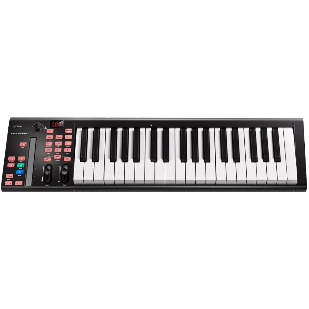 ICON IKEYBOARD 4X Tastiera MIDITastiera MIDI