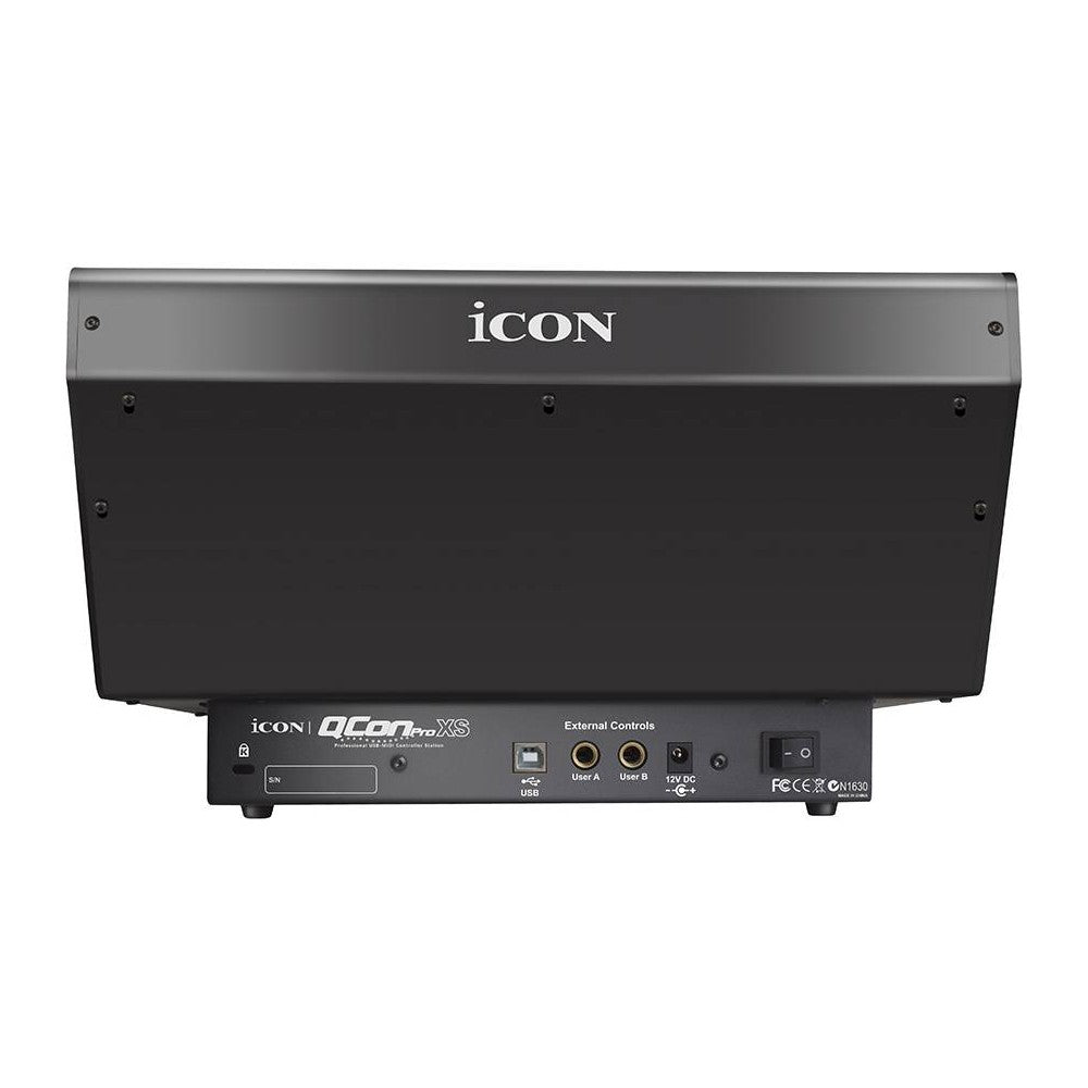ICON QCON PRO XS Controller per DAW