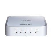 ICON CUBEMI 5 Interfaccia MIDI 5 In/Out