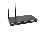 RELACART UR-260D Ricevitore UHF a 2 canali 522-554 MHz