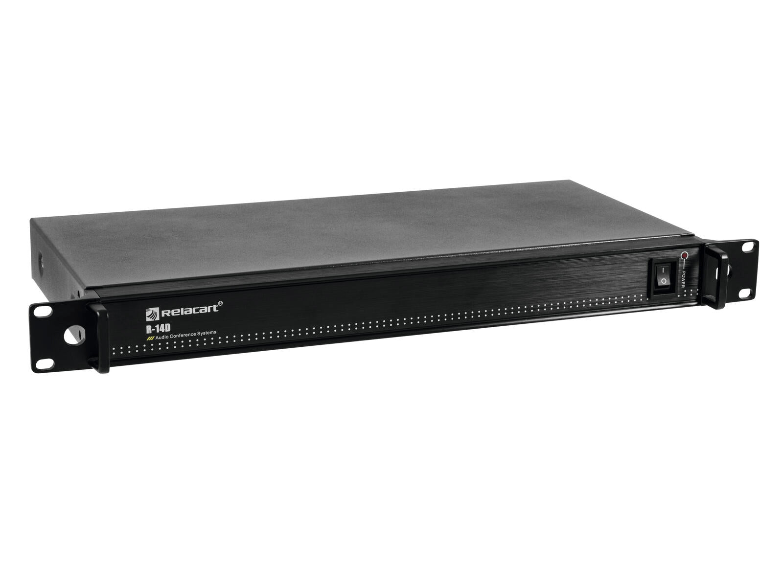 RELACART R-14D Sistema Distributore di Antenna