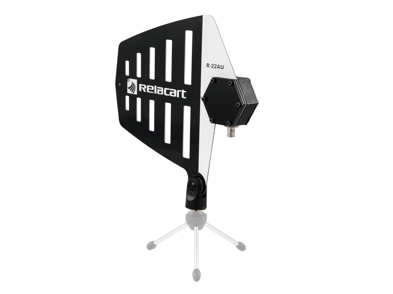 RELACART R-22AU Antenna direzionale attiva a banda larga 2x