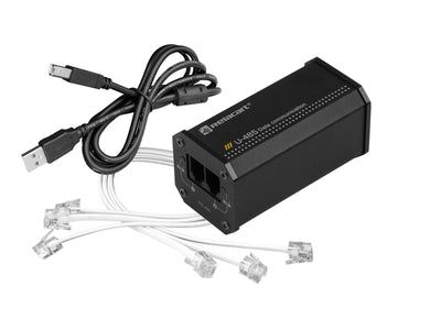 RELACART U485 USB Interface