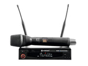 RELACART HR-31S Sistema True Diversity a 1 canale