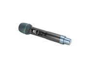 RELACART UH-222D Microfono 823-832 + 863-865 MHz