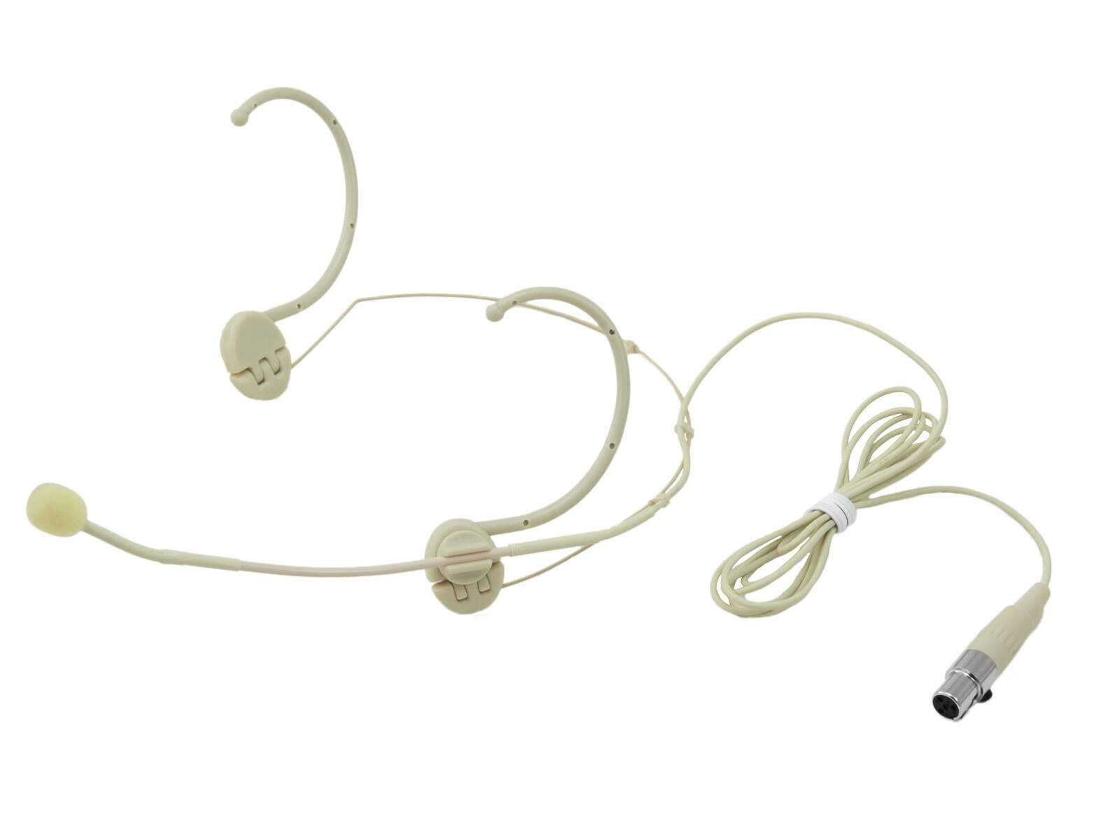 RELACART HM-600S Headset Omnidirezionale