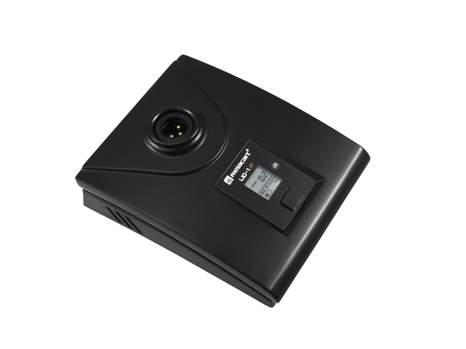 RELACART UD-1 Microfono Gooseneck UHF per WAM-402