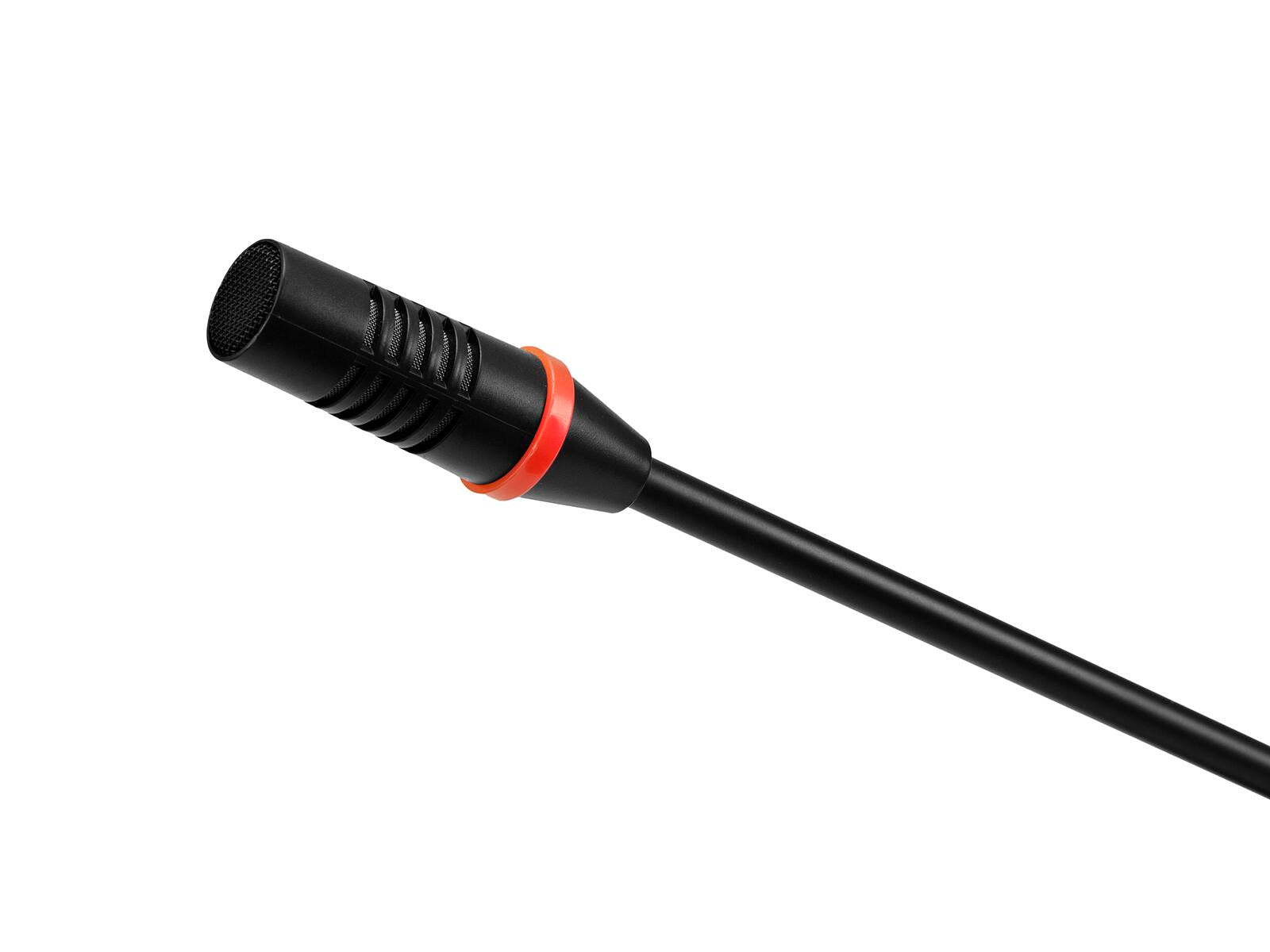 RELACART UD-1 Microfono Gooseneck UHF per WAM-402