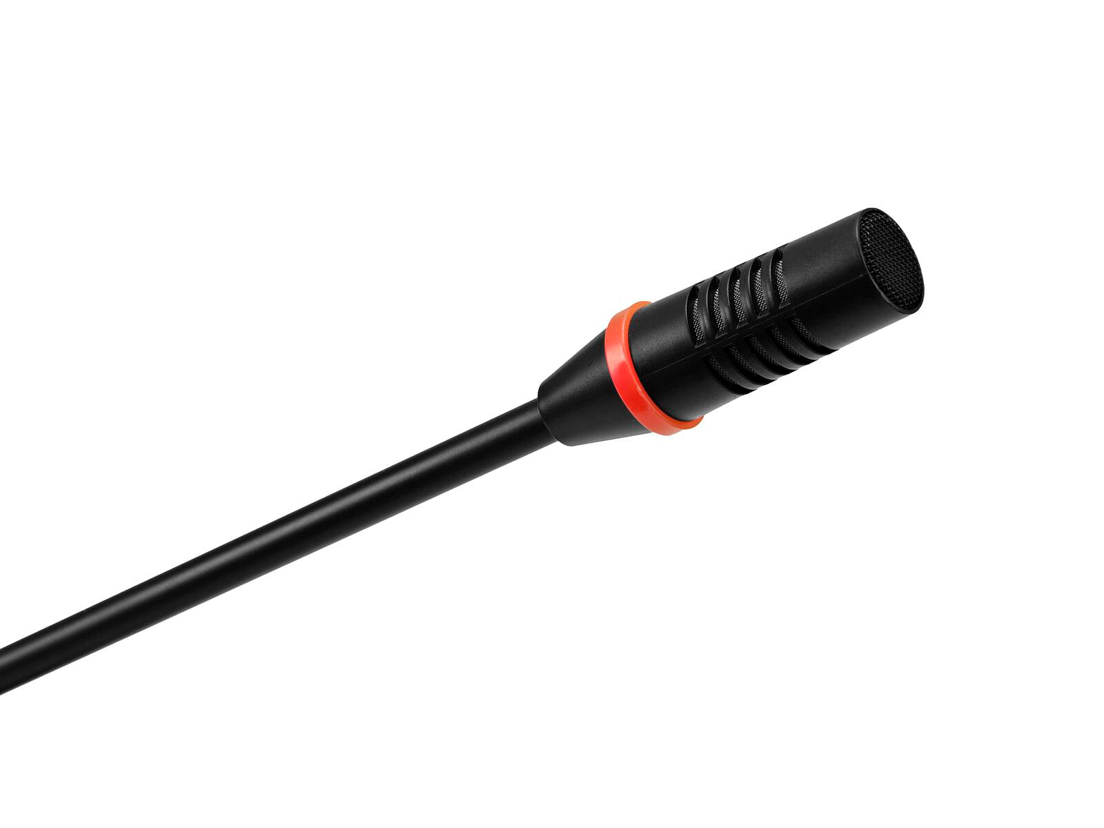 RELACART UD-1 Microfono Gooseneck UHF per WAM-402