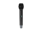 RELACART UH-1 Microfono palmare UHF per WAM-402