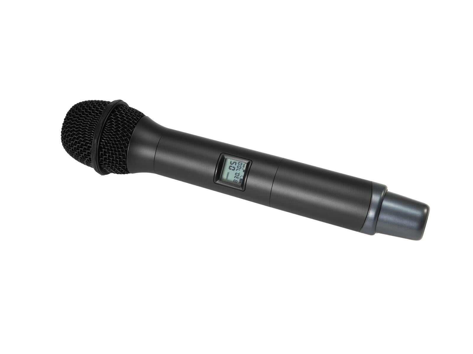 RELACART UH-1 Microfono palmare UHF per WAM-402