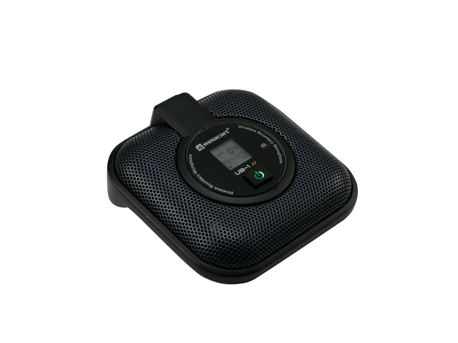 RELACART UB-1 UHF Microfono a Contatto