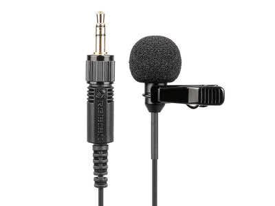 RELACART LM-P01 Lavalier per Sistema MIPASSPORT