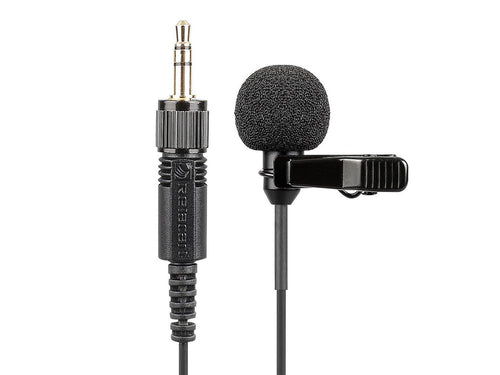 RELACART LM-P01 Lavalier per Sistema MIPASSPORT