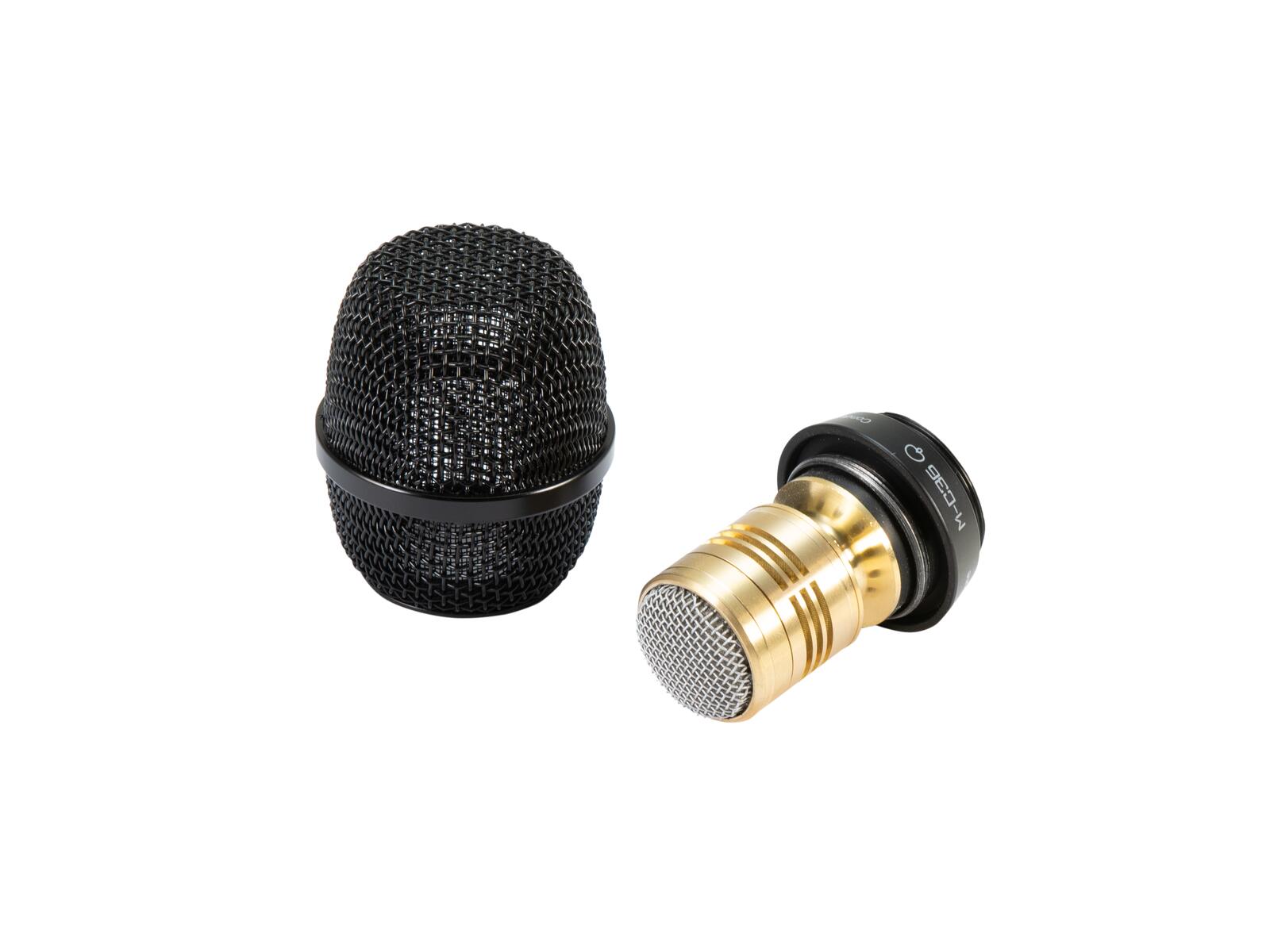 RELACART M-C36 Capsula a Condensatore