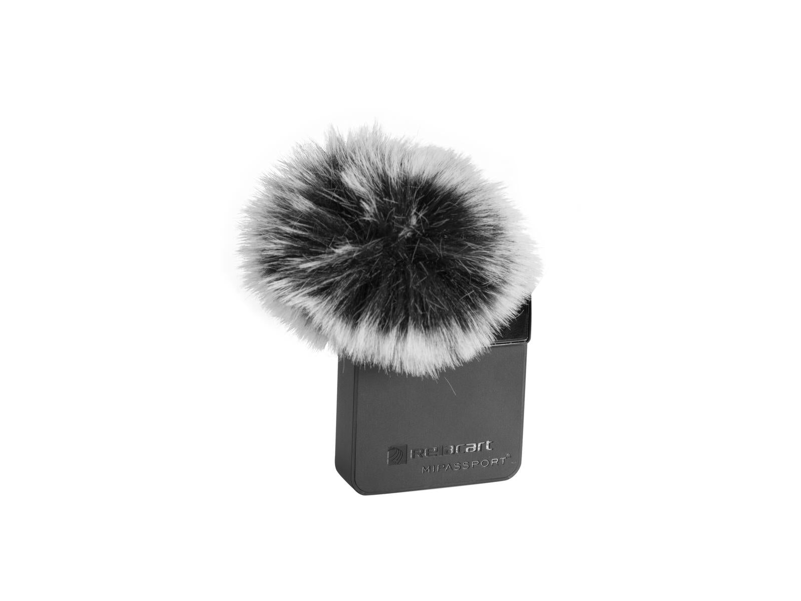 RELACART MIPASSPORT 2 Sistema Microfonico Wireless per Videocamera