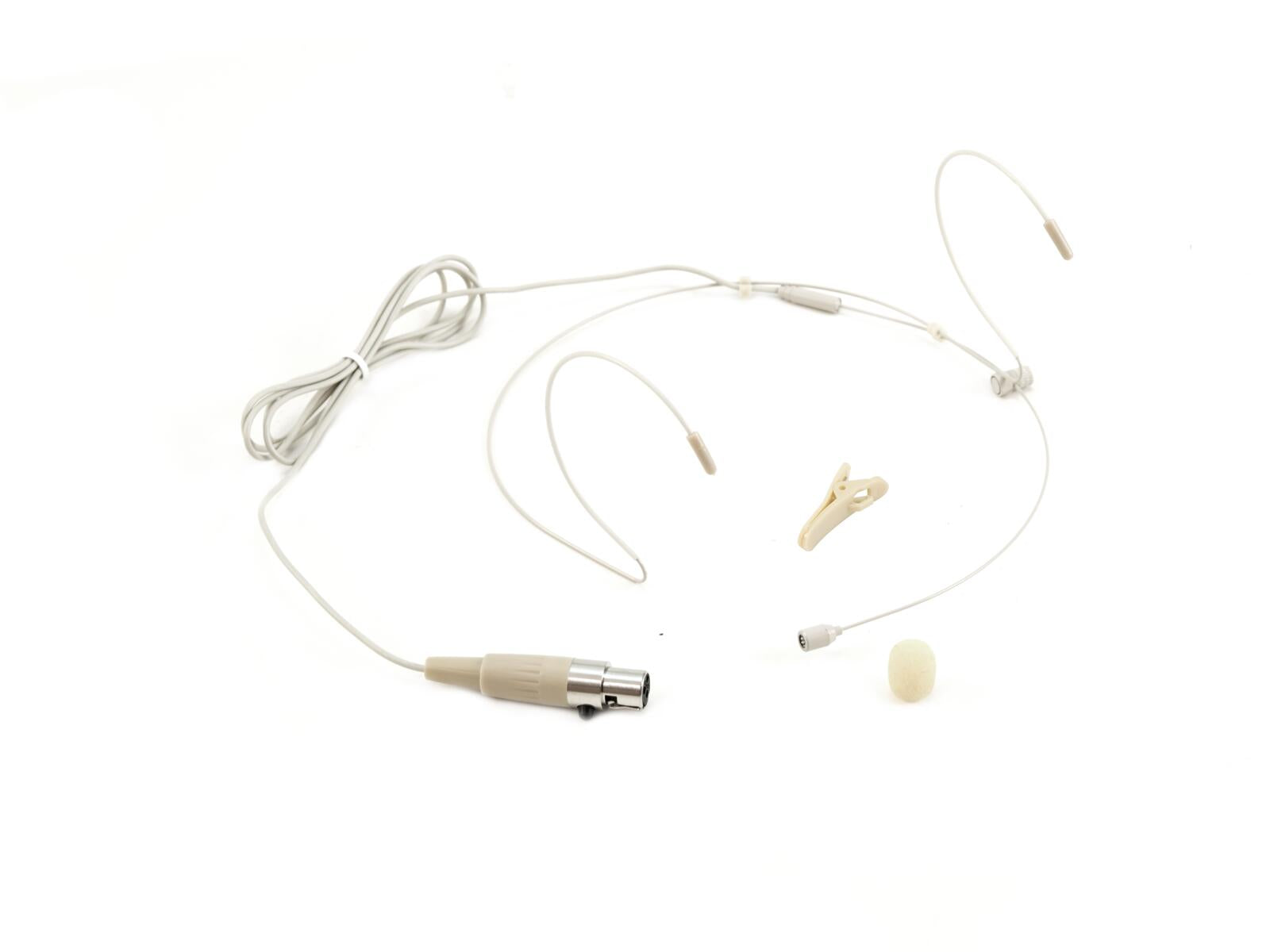 PSSO WISE Headset per Bodypack