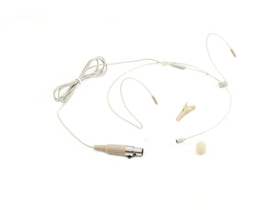 PSSO WISE Headset per Bodypack