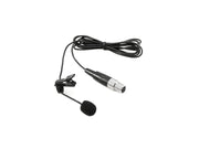 PSSO WISE Microfono Lavalier per Bodypack
