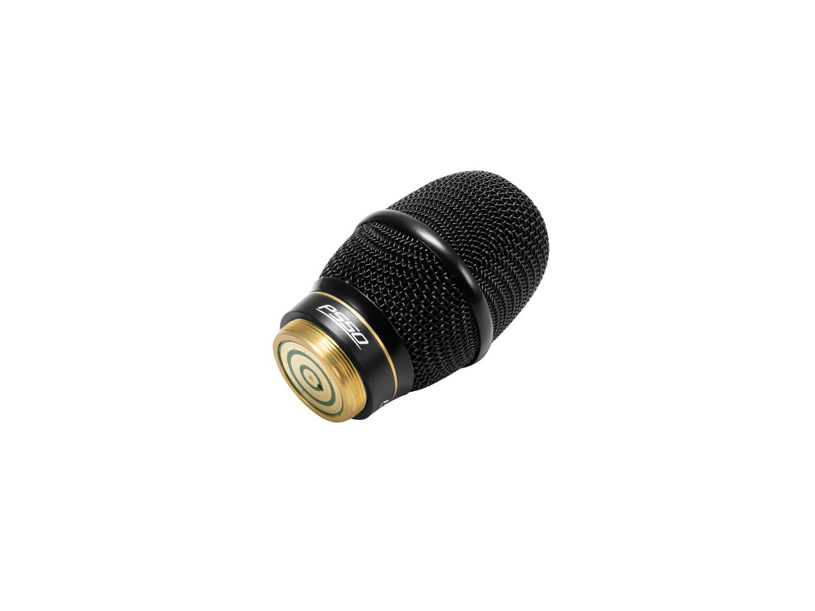 PSSO WISE Capsula a condensatore per microfono palmare wireless