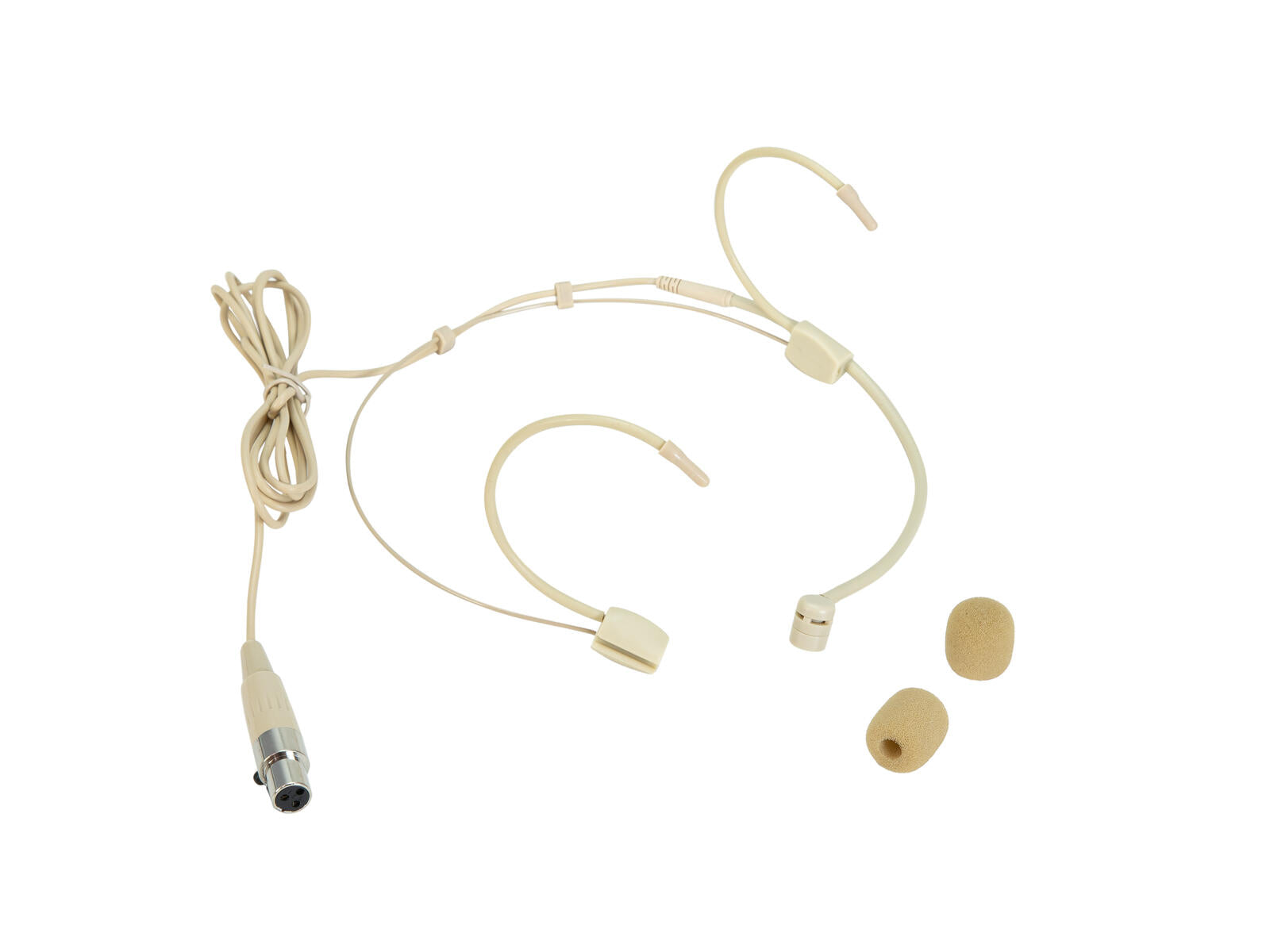 PSSO WISE Headset per Bodypack (cardioide)