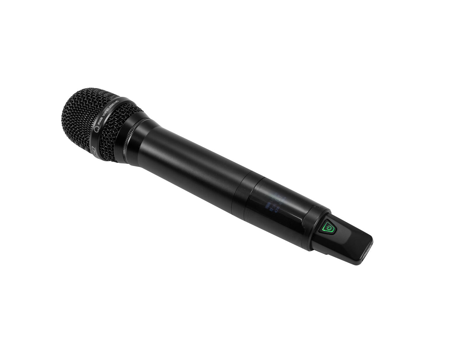 PSSO PXS Microfono Wireless Dinamico 470-510 MHz
