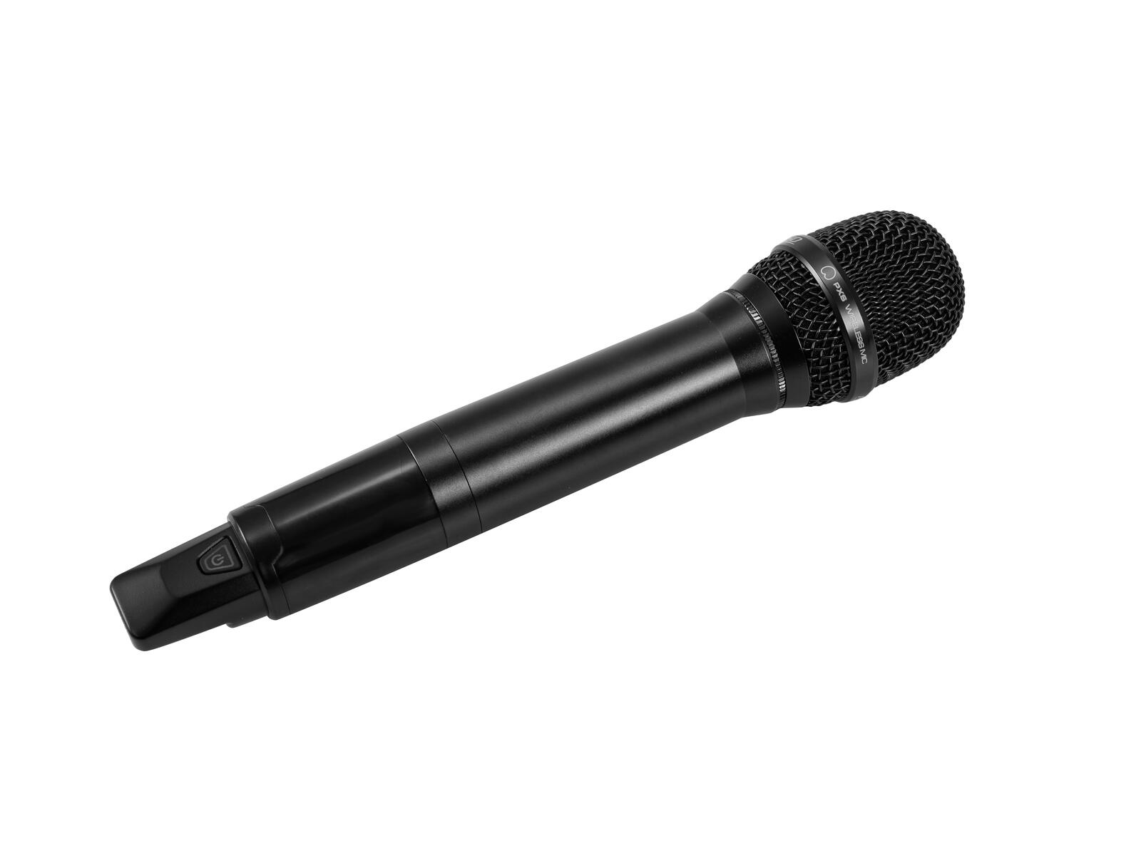 PSSO PXS Microfono Wireless Dinamico 470-510 MHz