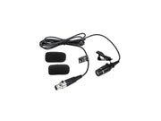 PSSO PXS Microfono Lavalier per Bodypack