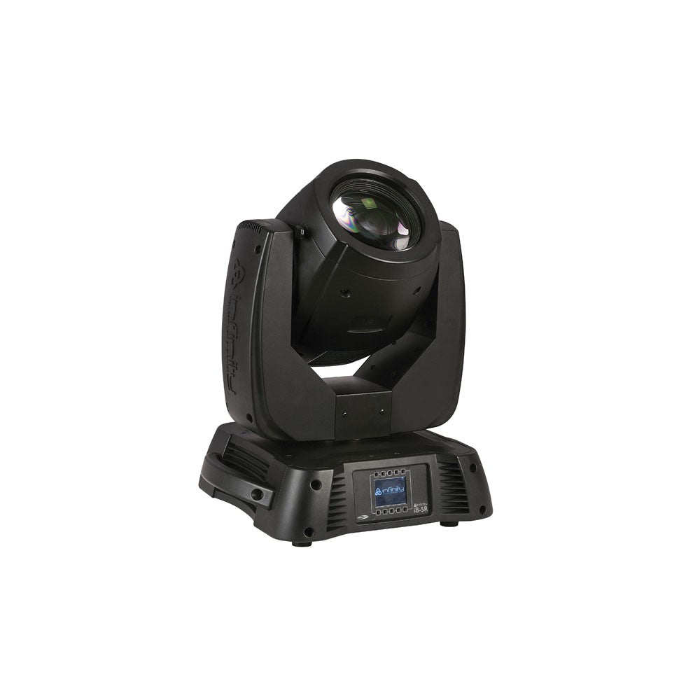 Infinity iB-5R Comprensivo di lampadina Osram