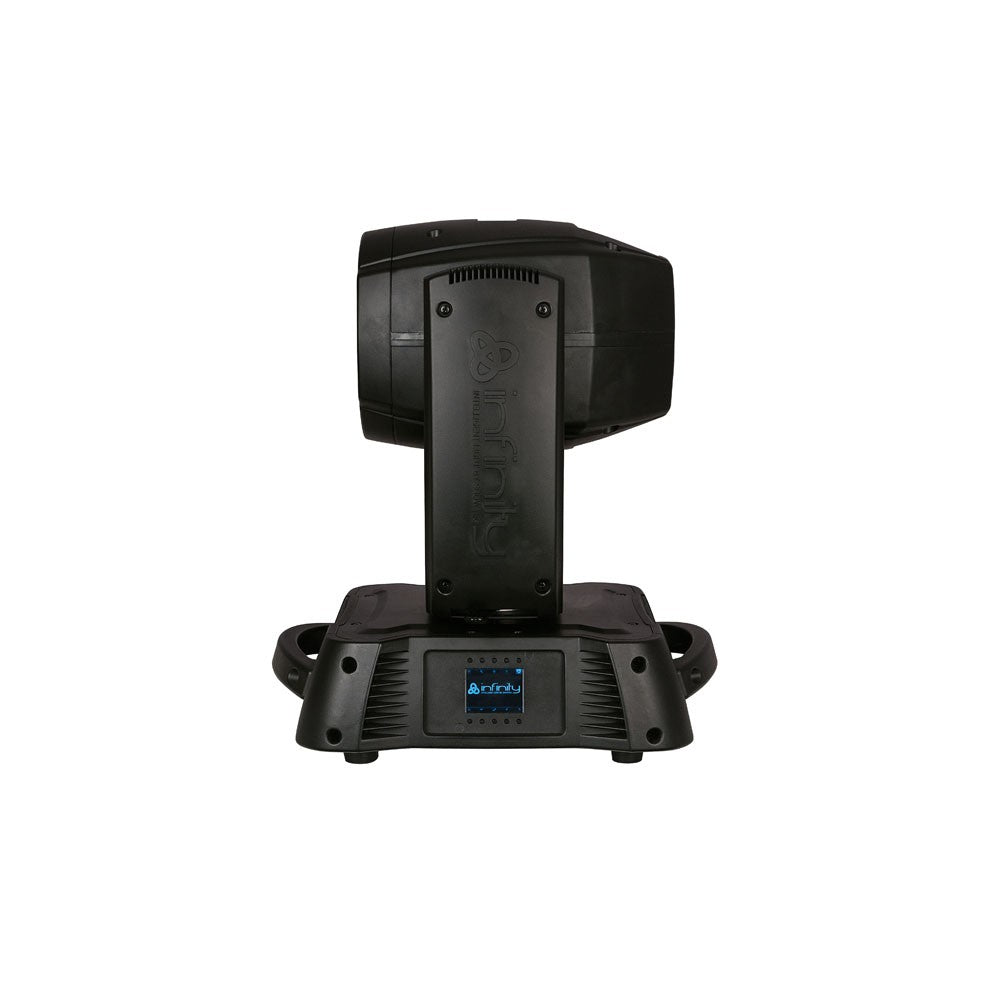 Infinity iB-5R Comprensivo di lampadina Osram