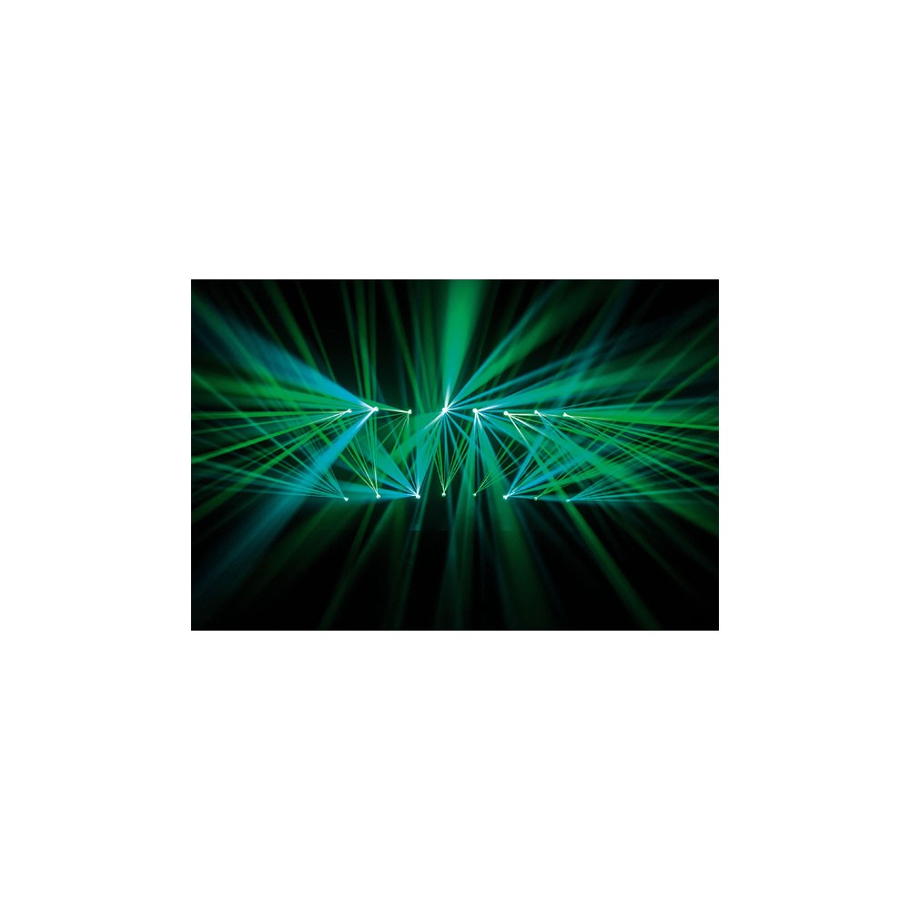 Infinity iB-5R Comprensivo di lampadina Osram