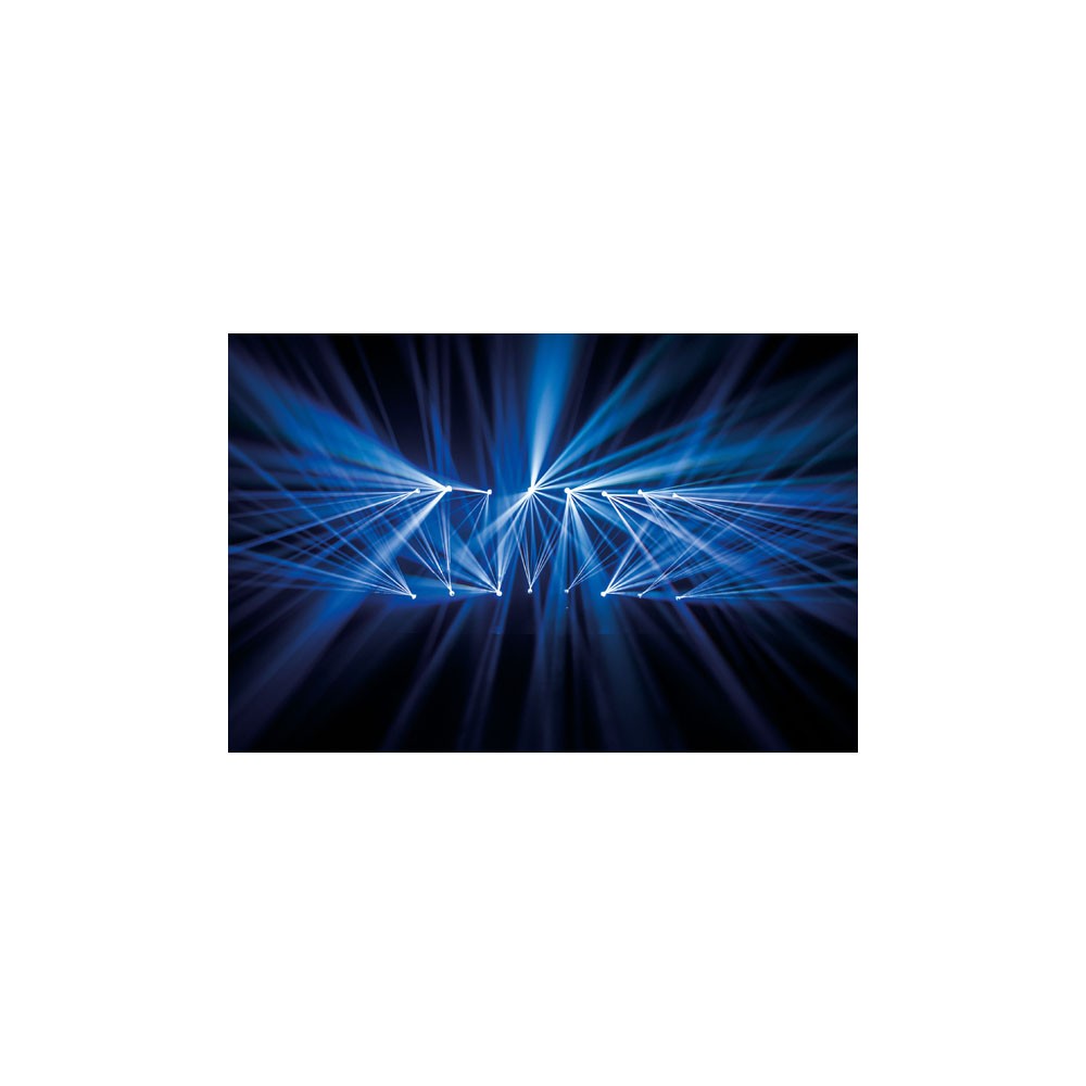 Infinity iB-5R Comprensivo di lampadina Osram