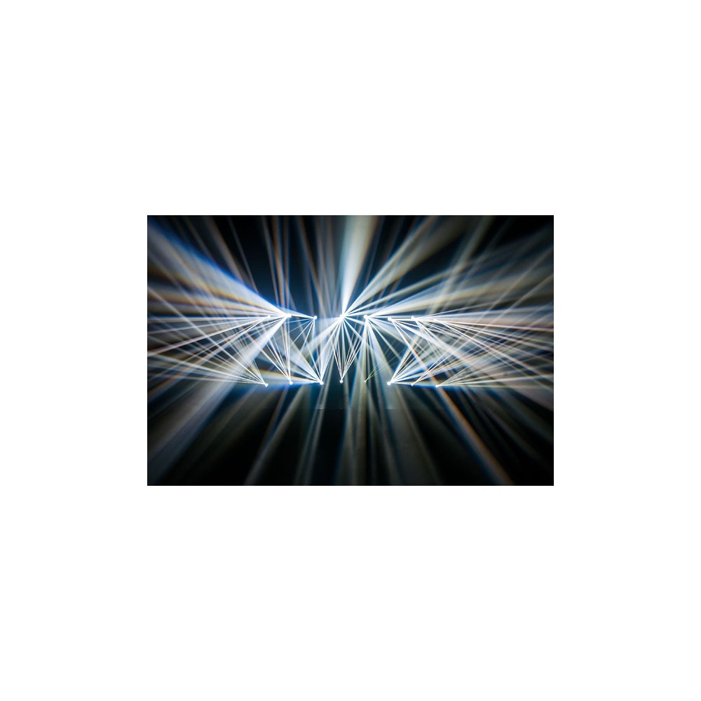 Infinity iB-5R Comprensivo di lampadina Osram