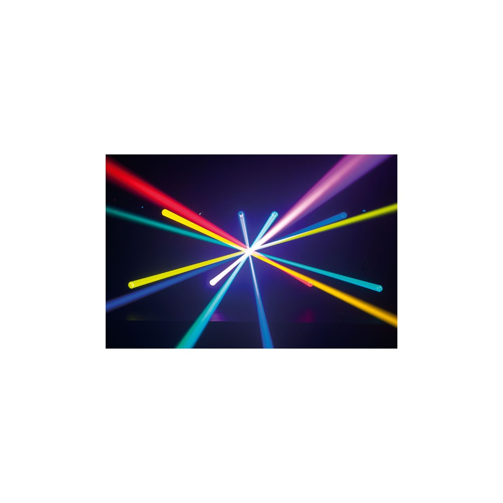 Infinity iB-5R Comprensivo di lampadina Osram