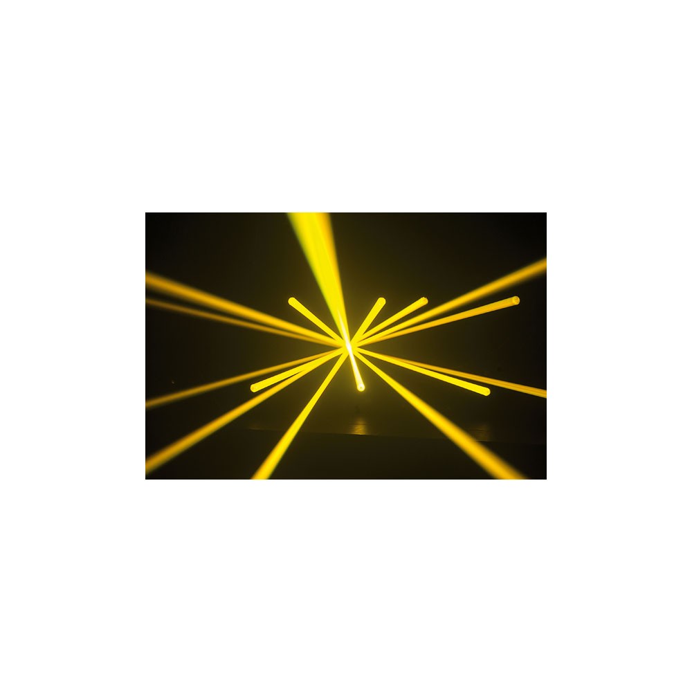 Infinity iB-5R Comprensivo di lampadina Osram