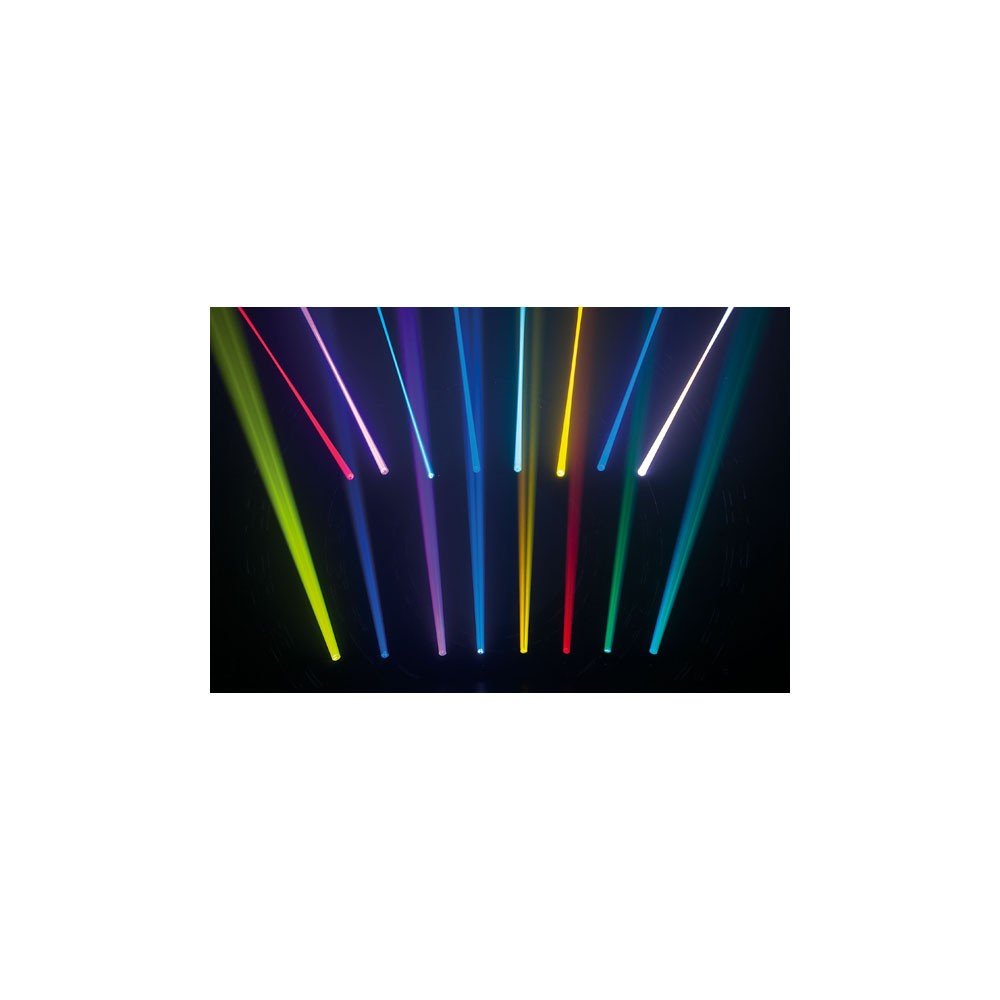 Infinity iB-5R Comprensivo di lampadina Osram