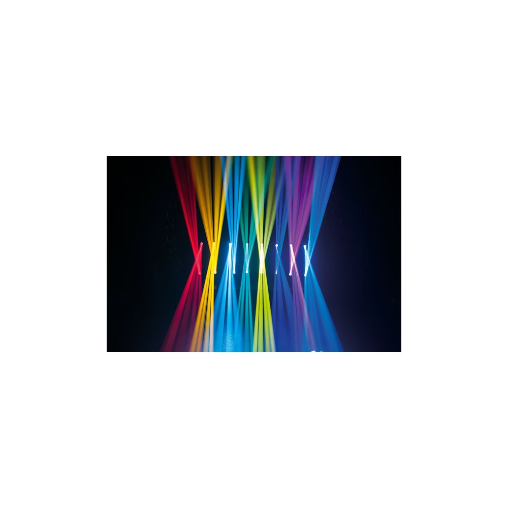 Infinity iB-5R Comprensivo di lampadina Osram