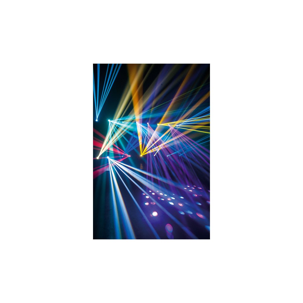 Infinity iB-5R Comprensivo di lampadina Osram