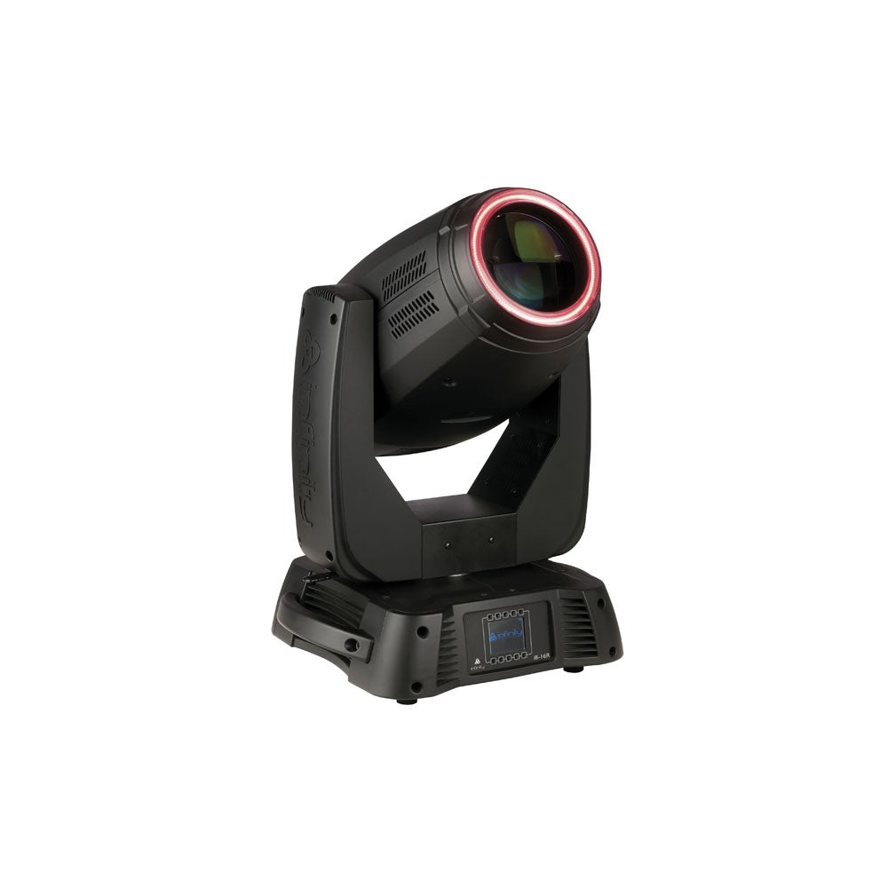 Infinity iB-16R Hybrid 16R Beam, compresa lampada Osram