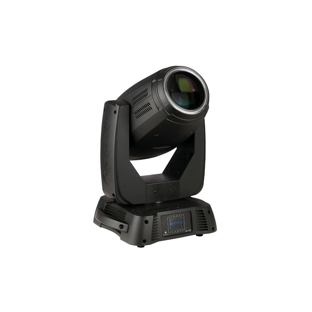 Infinity iB-16R Hybrid 16R Beam, including Osram lamp