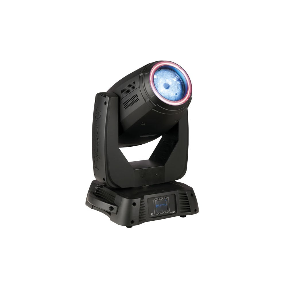 Infinity iB-16R Hybrid 16R Beam, including Osram lamp