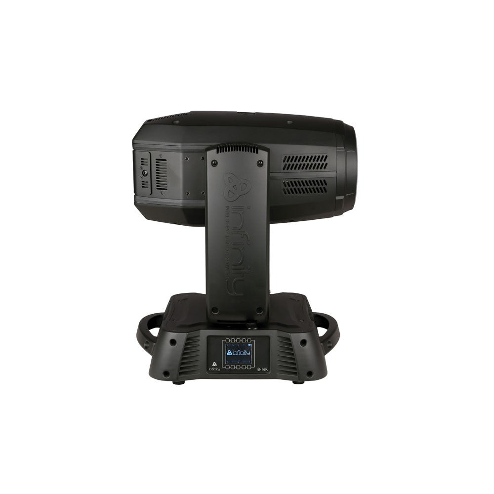 Infinity iB-16R Hybrid 16R Beam, including Osram lamp