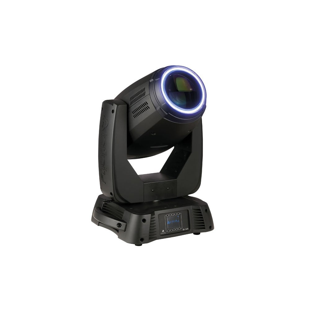 Infinity iB-16R Hybrid 16R Beam, including Osram lamp