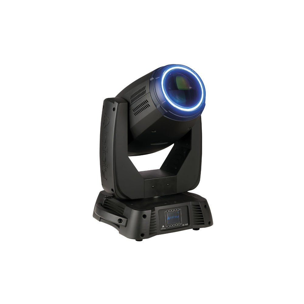 Infinity iB-16R Hybrid 16R Beam, including Osram lamp
