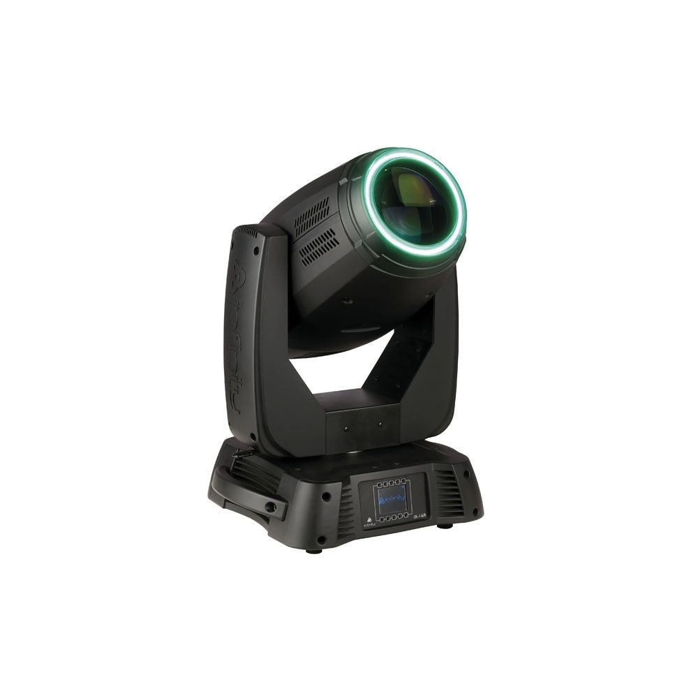Infinity iB-16R Hybrid 16R Beam, including Osram lamp