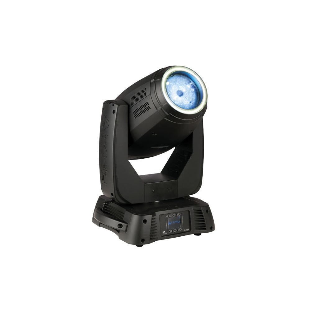 Infinity iB-16R Hybrid 16R Beam, including Osram lamp