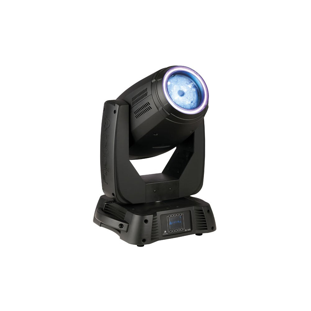 Infinity iB-16R Hybrid 16R Beam, including Osram lamp
