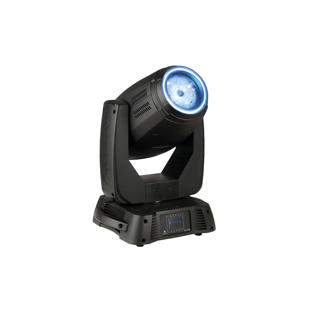 Infinity iB-16R Hybrid 16R Beam, including Osram lamp